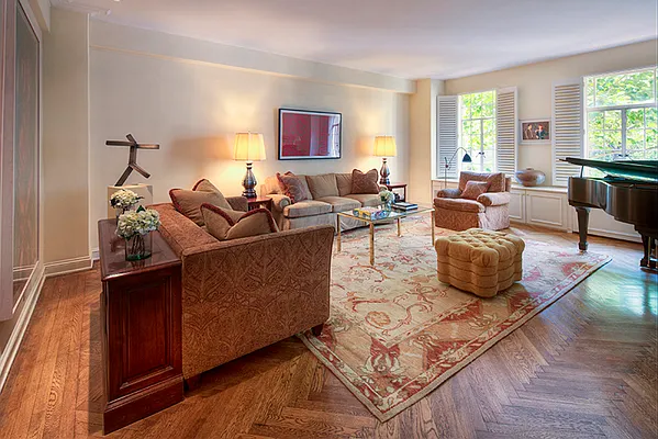 Sold by Brown Harris Stevens | media 8