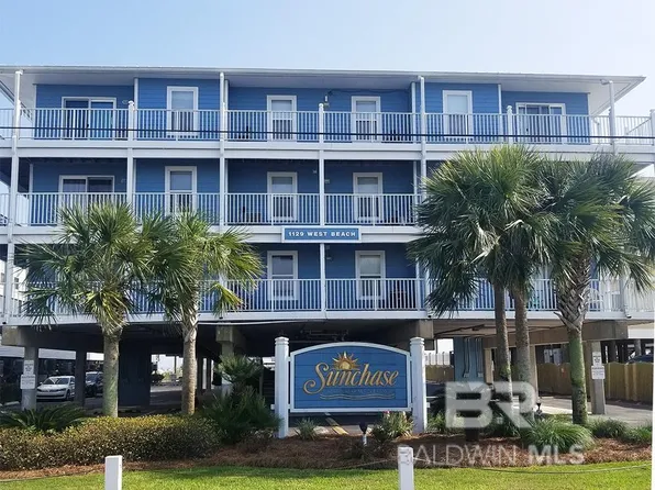 1129 W Beach Blvd #203, Gulf Shores, AL 36542