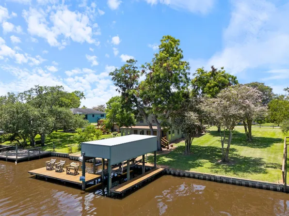 2007 Private Road 652, Bay City, TX 77414