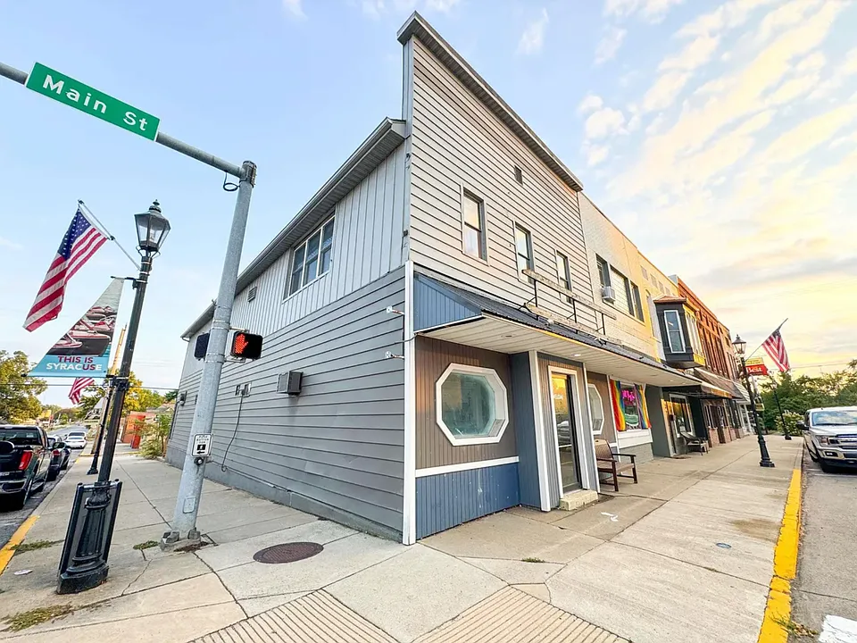101 W Main St #2
