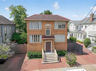 7608 Saint Charles Ave APT F, New Orleans, LA 70118