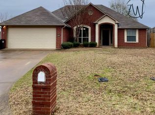 1820 Melissa St, Longview, TX 75605