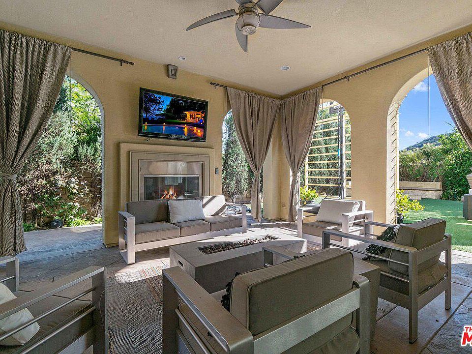5604 Via Bonita, Thousand Oaks, CA 91320 | Zillow