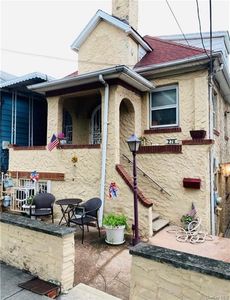 276 Emerson Ave, Bronx, NY, 10465