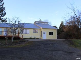 7290 NE Pettibone Dr, Corvallis, OR 97330