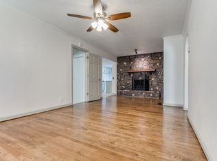 6801 NW 53rd St, Bethany, OK 73008