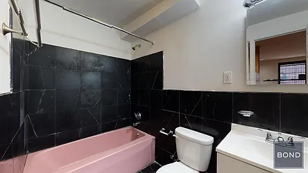 Rented by Bond New York