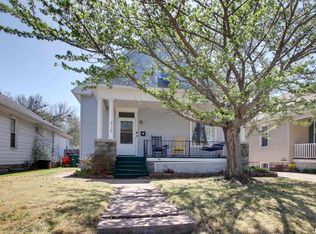 2110 State St, Quincy, IL 62301