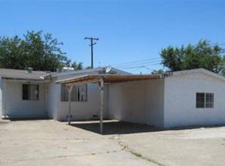 38603 9th St E #A, Palmdale, CA 93550