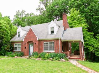 808 Biltmore Ave, Lynchburg, VA 24502