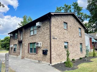 129 E Wellington Ave APT 4, Louisville, KY 40214