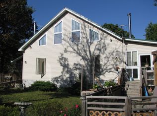 9035 SE 500 Rd, Collins, MO 64738