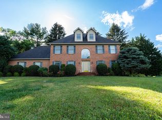7327 New Cut Rd, Kingsville, MD 21087