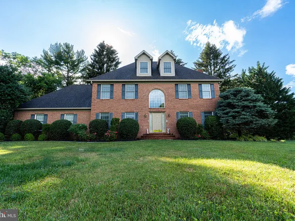 7327 New Cut Rd, Kingsville, MD 21087