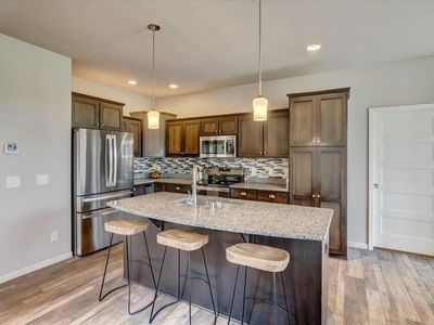 392 Steeple Point Way, Verona, WI, 53593