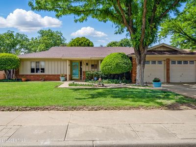 4405 56th St, Lubbock, TX, 79414