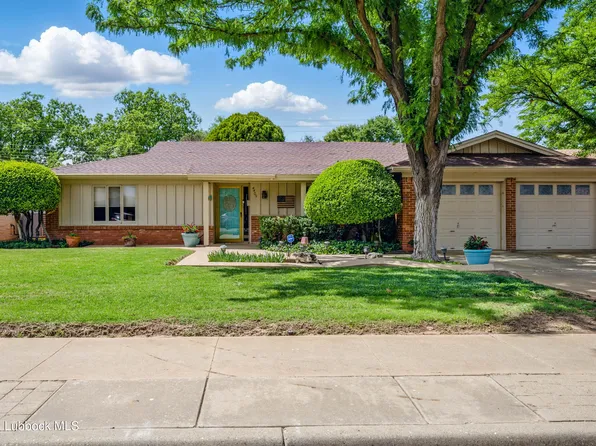 4405 56th St, Lubbock, TX 79414