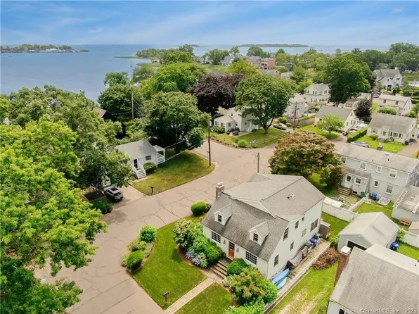 21 Baxter Drive, Norwalk, CT 06854