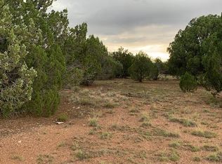 0 N Pulp Mill Rd, Clay Springs, AZ 85923