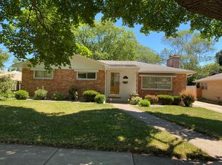 727 Echo Ln, Racine, WI 53406