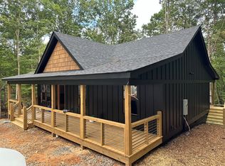 2679 Newport Dr, Ellijay, GA 30540