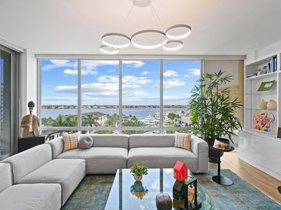 3 Water Club Way #601, North Palm Beach, FL, 33408
