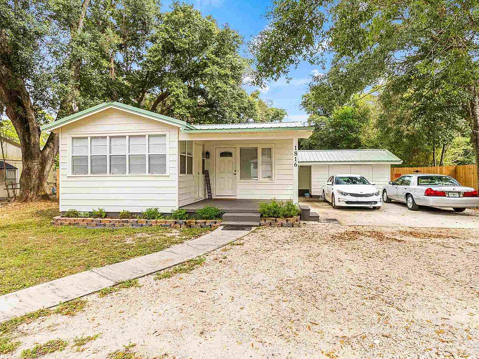 1816 Bainbridge Ave, Pensacola, FL 32507 MLS 617773 Zillow
