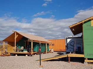 2625 E Mandin Dr, Yucca, AZ 86438