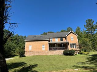 13981 Back Valley Rd, Sale Creek, TN 37373