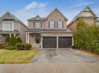 95 Blue Dasher Blvd, Bradford West Gwillimbury, ON