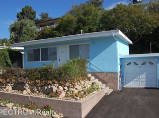 2188 Hardinge St, Summerland, CA 93067