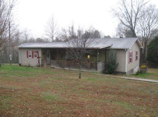 385 Bristletown Rd, Glasgow, KY 42141