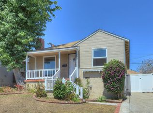 7377 W 85th St, Los Angeles, CA 90045
