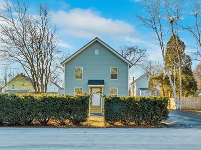 15 William Street, Patterson, NY, 12563