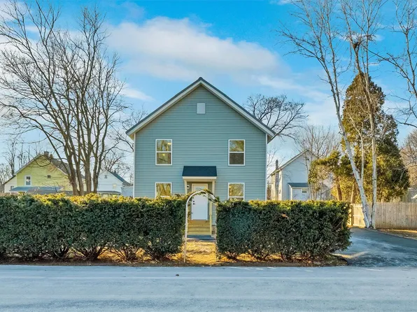 15 William Street, Patterson, NY 12563