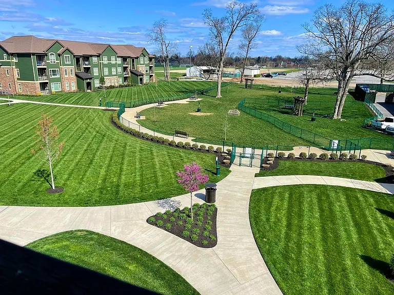 The Preserve at The Hub - Hub West — Photo 33