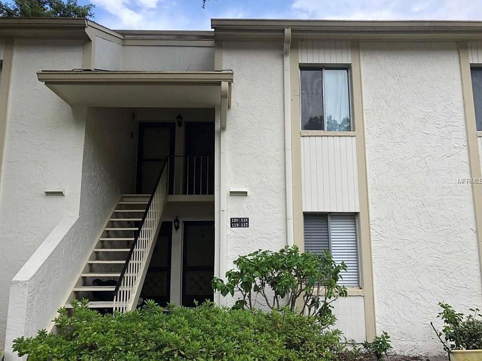 Just steps from assigned covered parking to your new home.