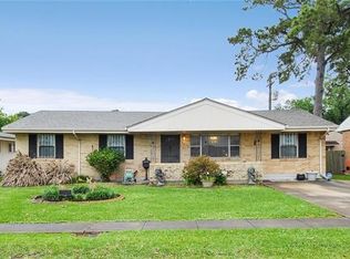 3312 Bissonet Dr, Metairie, LA 70003
