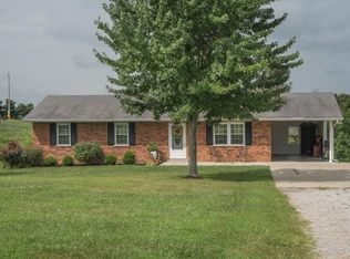 320 Eibeck Ln, Williamstown, KY 41097