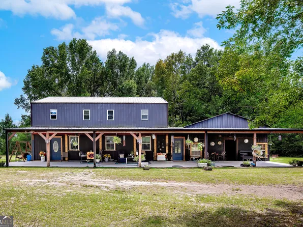 1167 Begonia Rd, Neeses, SC 29107