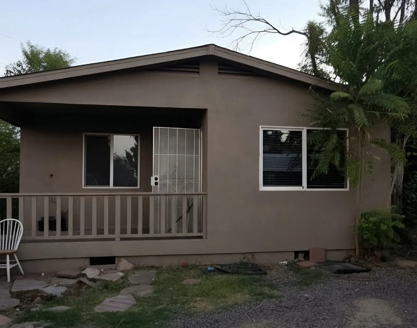 2 bed, 1100 sqft, $1,450 — Photo 1