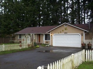2542 70th Ave SW, Olympia, WA