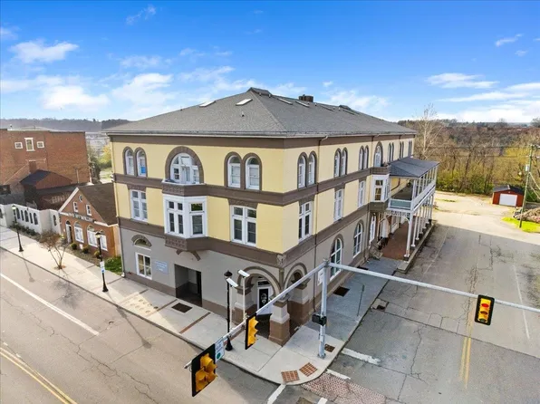 303 W Main St Unit 206, Radford, VA 24141