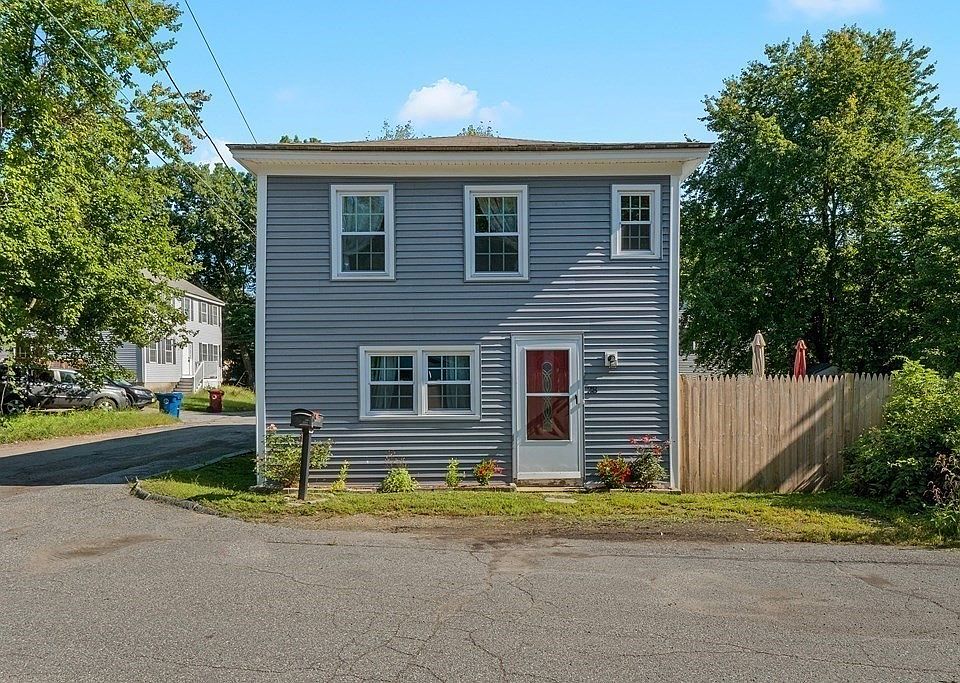 38 Davis St, Tyngsboro, MA 01879 Zillow
