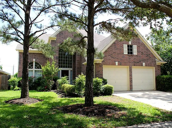 4614 Forest Home Dr, Missouri City, TX 77459