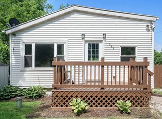 793 Rex Ave, Kalamazoo, MI 49048