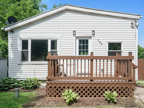 793 Rex Ave, Kalamazoo, MI 49048