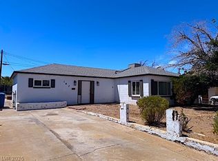 107 Joshua St, Henderson, NV 89015