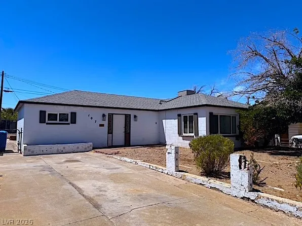 107 Joshua St, Henderson, NV 89015