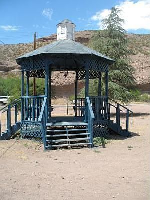 Gazebo
